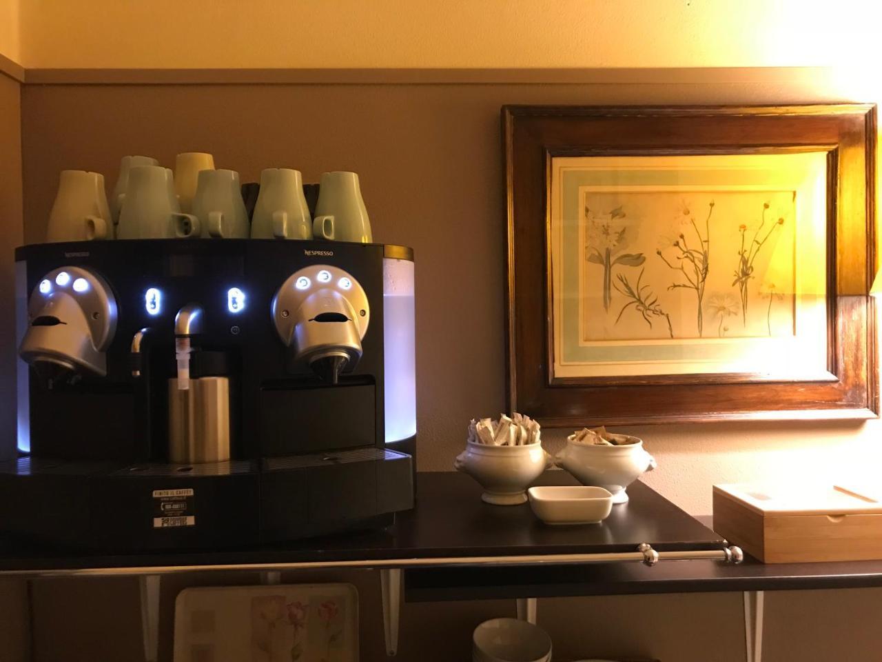 Alberghino Couette-café Florence