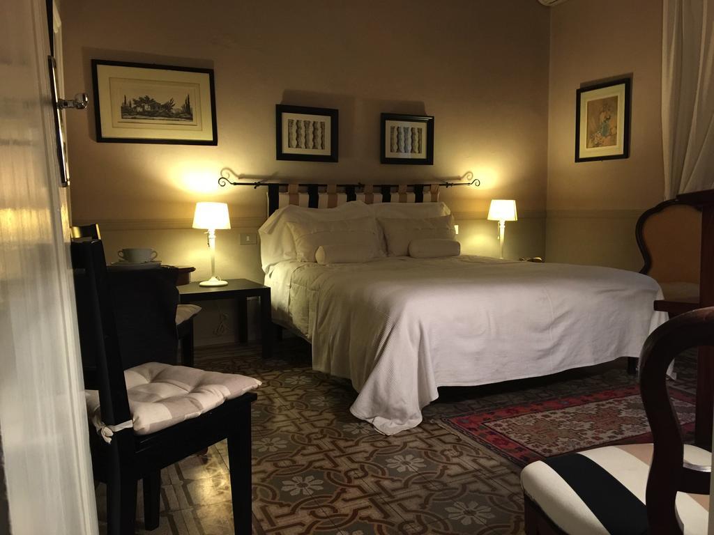Acomodação com café da manhã  Alberghino Florença